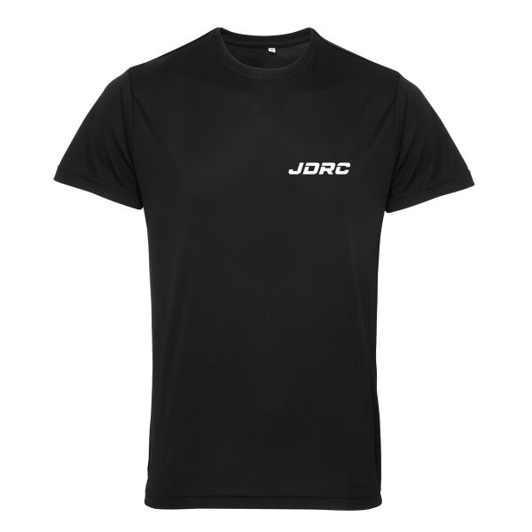 Jordan Dunne Coaching  - Performance T-Shirt Thumbnail