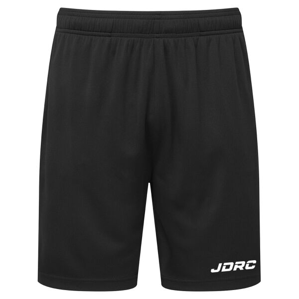 Jordan Dunne Coaching  - Unisex Ion-Charge performance shorts Thumbnail